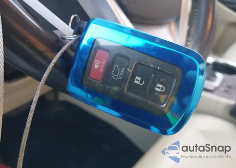 2017 Toyota Highlander Xle из США, поврежденный, VIN 5TDKZRFH3HS194273